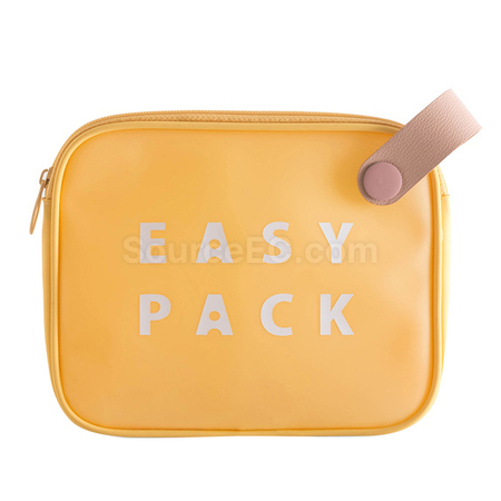 禮品訂造TPU洗漱包紀念品
