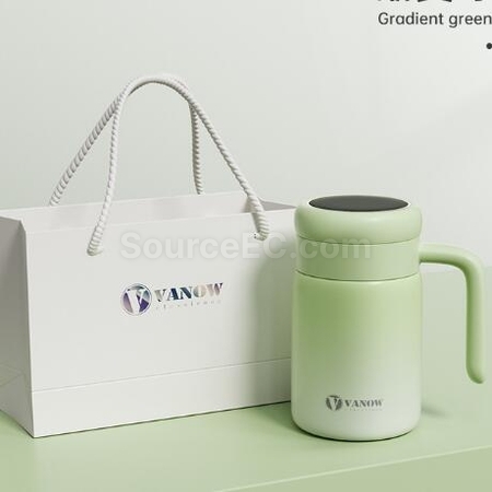 禮品訂造316 不鏽鋼馬克杯保溫杯紀念品