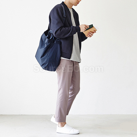 禮品訂造休閒手提行李袋紀念品