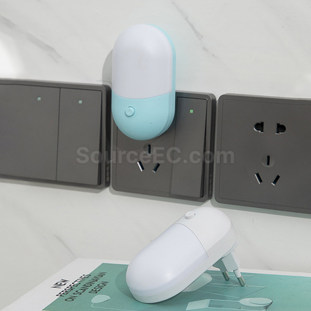 禮品訂造感應小夜燈紀念品