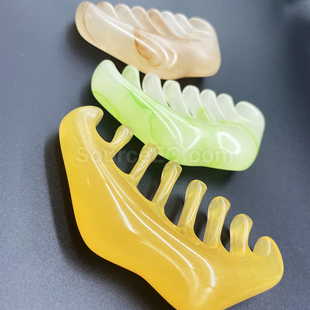禮品訂造按摩梳紀念品