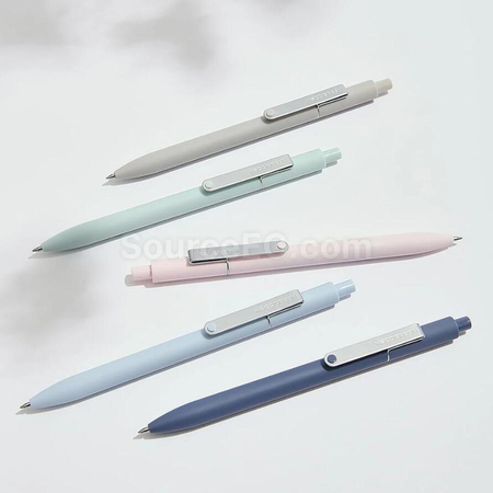 禮品訂造按動水筆紀念品