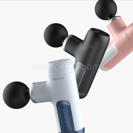禮品訂造肌肉按摩槍紀念品