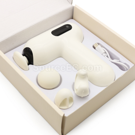 禮品訂造肌肉按摩槍紀念品