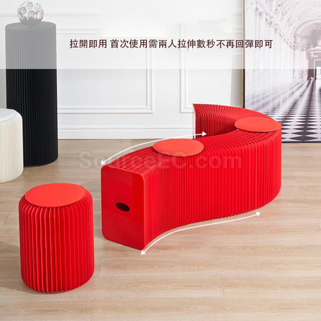 禮品訂造折疊凳紀念品