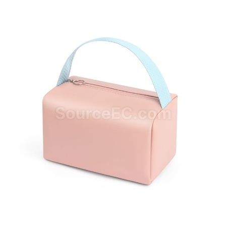 禮品訂造PU化妝包紀念品