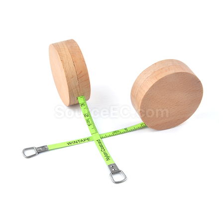 禮品訂造木質拉尺紀念品