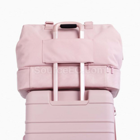 禮品訂造旅行行李袋紀念品