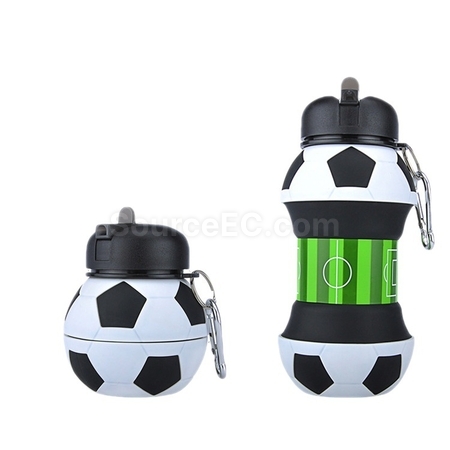 創意造型折疊杯