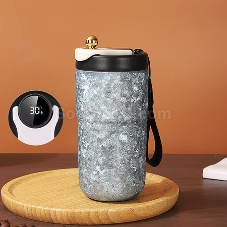 禮品訂造鈦咖啡杯紀念品