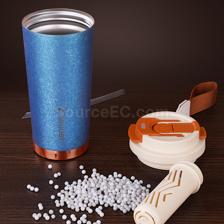 禮品訂造鈦咖啡杯紀念品