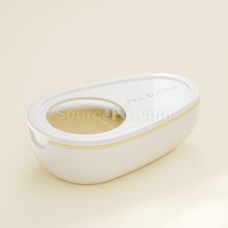禮品訂造便攜藥盒紀念品