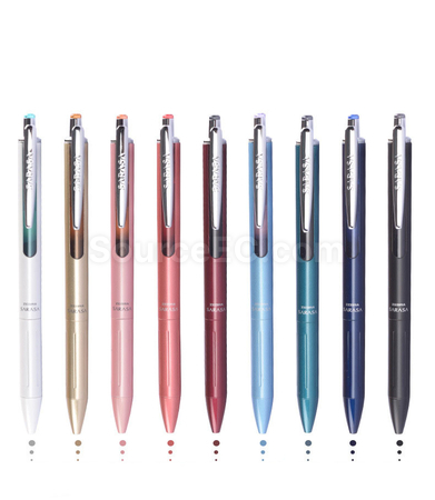 禮品訂造Zebra筆 JJ55紀念品