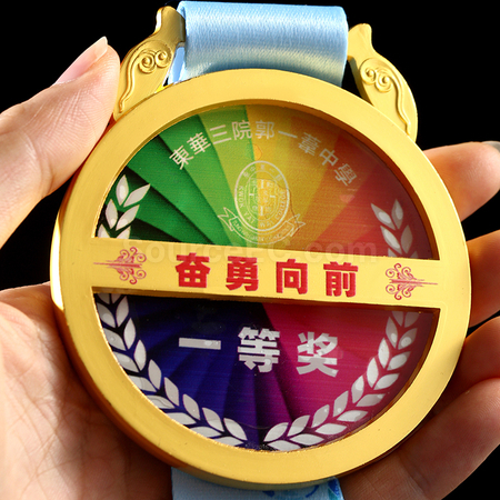 禮品訂造金屬獎牌紀念品