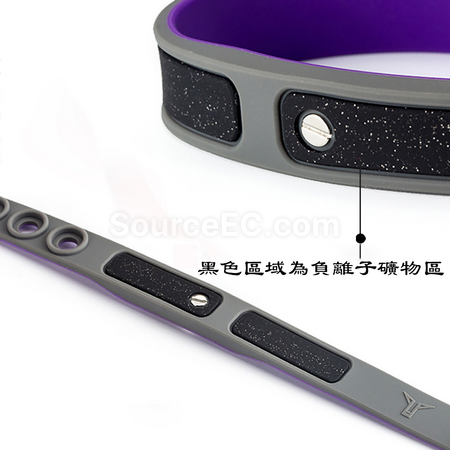禮品訂造防靜電手環紀念品