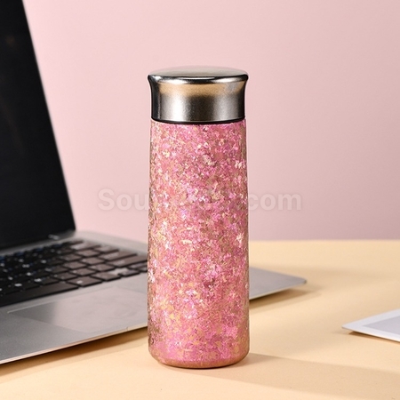 禮品訂造迷你純鈦保溫杯紀念品