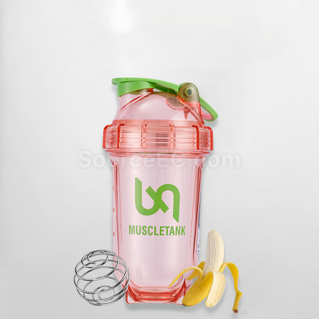 禮品訂造Tritan搖搖杯紀念品