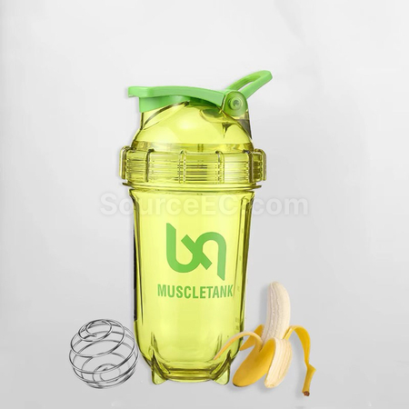 禮品訂造Tritan搖搖杯紀念品