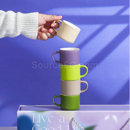 禮品訂造咖啡杯禮盒紀念品