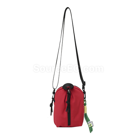 禮品訂造輕便斜挎袋紀念品