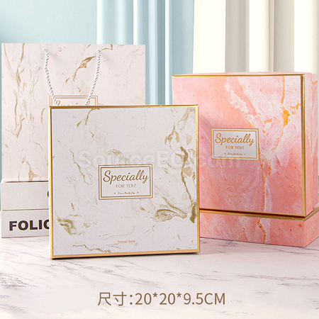 禮品訂造圍巾+保溫杯套裝紀念品