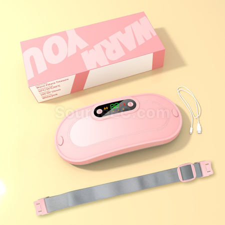 禮品訂造加熱護腰暖宮腰帶紀念品