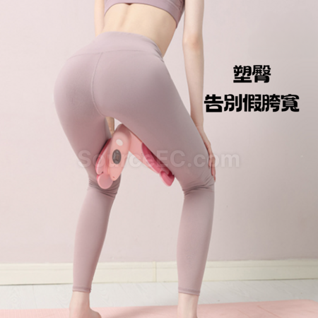 禮品訂造盆底肌訓練夾腿器紀念品
