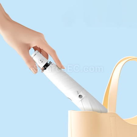 禮品訂造輕便6骨自動雨傘紀念品