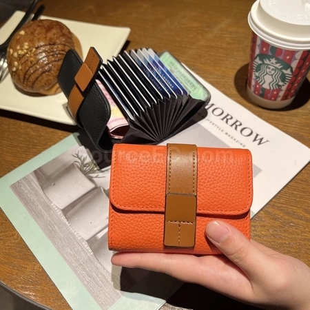 禮品訂造RFID防盜卡包紀念品