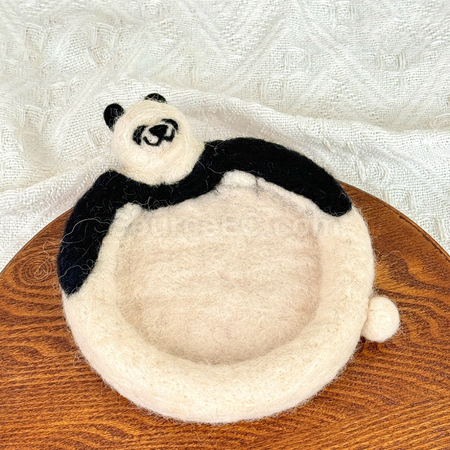 禮品訂造貓咪杯墊紀念品