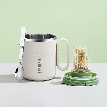 禮品訂造不鏽鋼咖啡杯紀念品