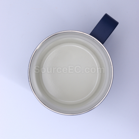 禮品訂造陶瓷內膽保溫杯紀念品