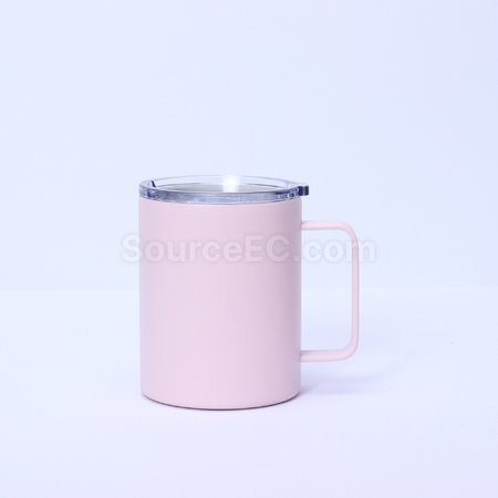 禮品訂造陶瓷內膽保溫杯紀念品