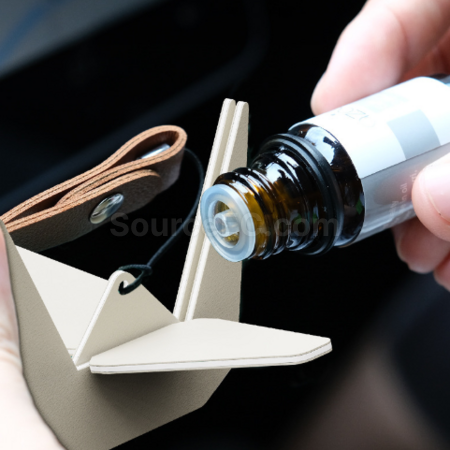 禮品訂造千紙鶴擴香片紀念品