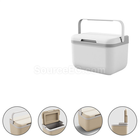 禮品訂造5L保溫箱紀念品