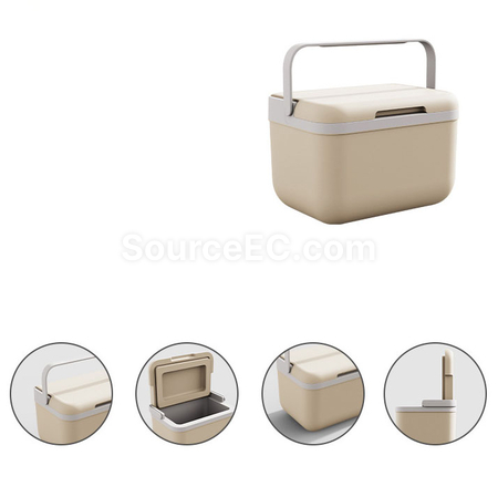 禮品訂造5L保溫箱紀念品
