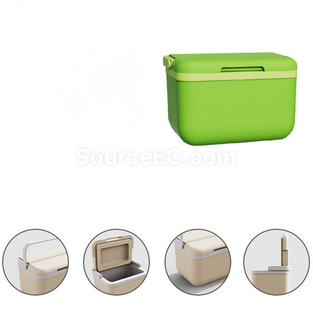 禮品訂造5L保溫箱紀念品