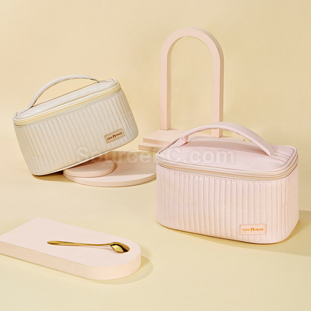 禮品訂造PU化妝包紀念品