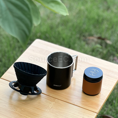 禮品訂造旅行咖啡套裝紀念品