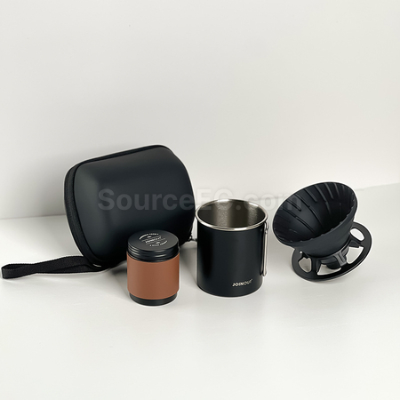 禮品訂造旅行咖啡套裝紀念品