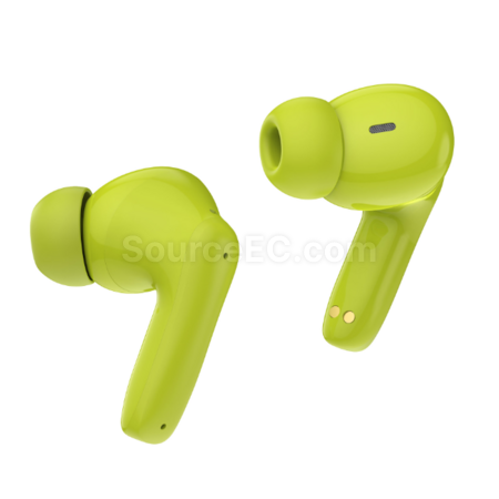 禮品訂造一體式藍牙耳機音箱紀念品