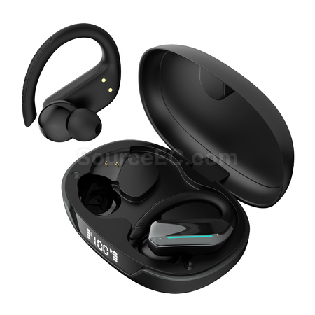 禮品訂造掛耳式耳機紀念品