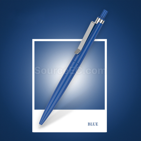 禮品訂造廣告筆按動簽字筆紀念品