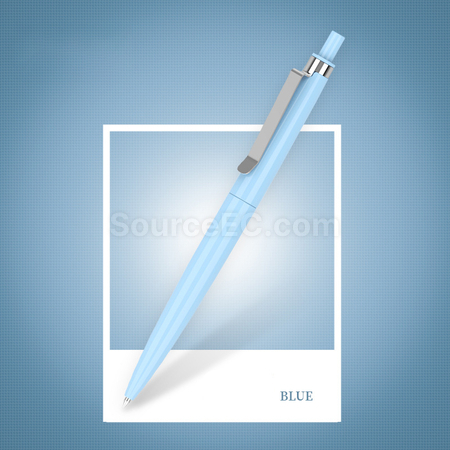 禮品訂造廣告筆按動簽字筆紀念品