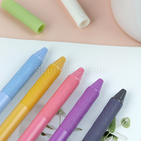 禮品訂造廣告筆按動簽字筆紀念品