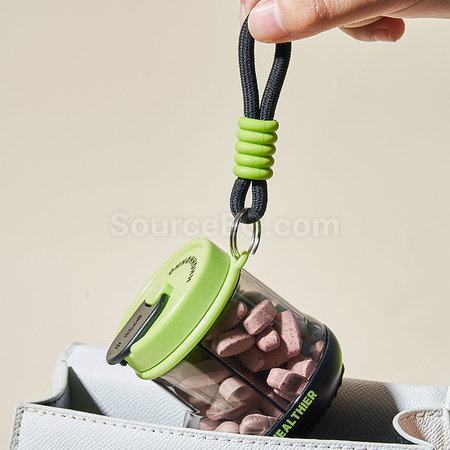 禮品訂造藥盒紀念品