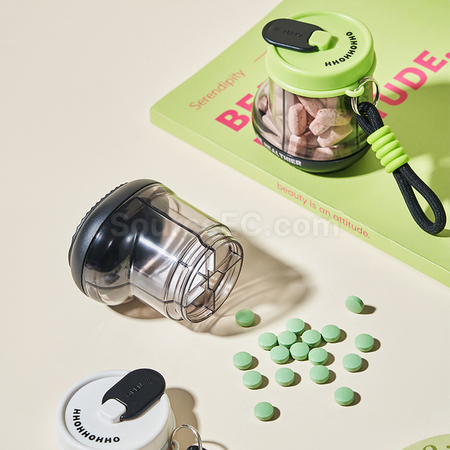 禮品訂造藥盒紀念品