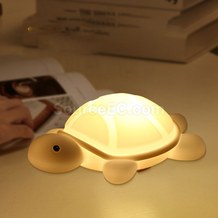 禮品訂造烏龜小夜燈紀念品