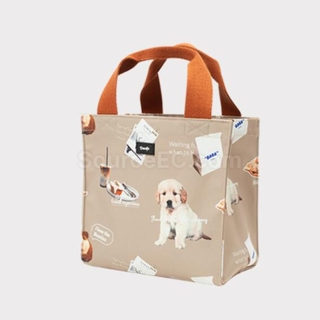 禮品訂造法式小拎包紀念品