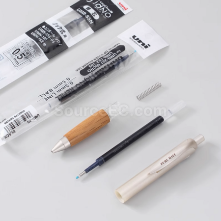 禮品訂造UNI三菱中性筆紀念品